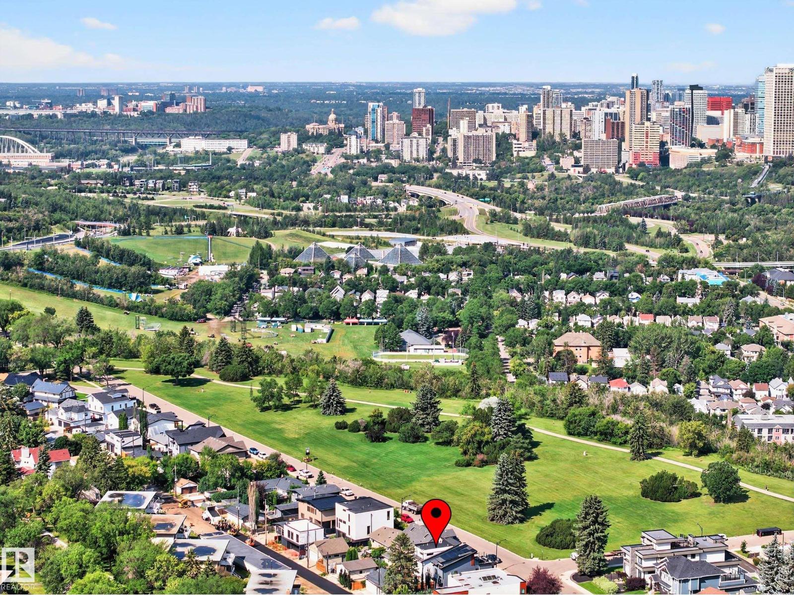 8805 Strathearn Dr Nw, Edmonton, Alberta  T6C 4C8 - Photo 37 - E4464158