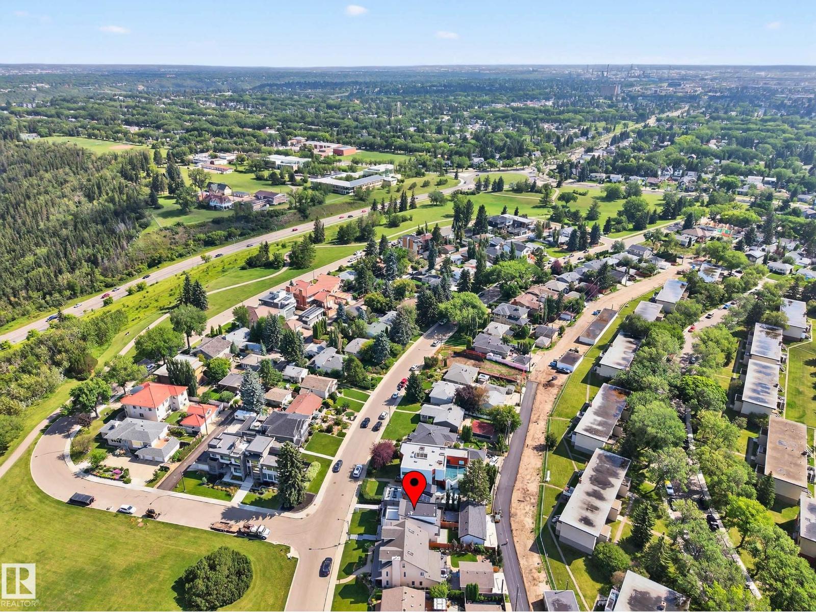 8805 Strathearn Dr Nw, Edmonton, Alberta  T6C 4C8 - Photo 44 - E4464158