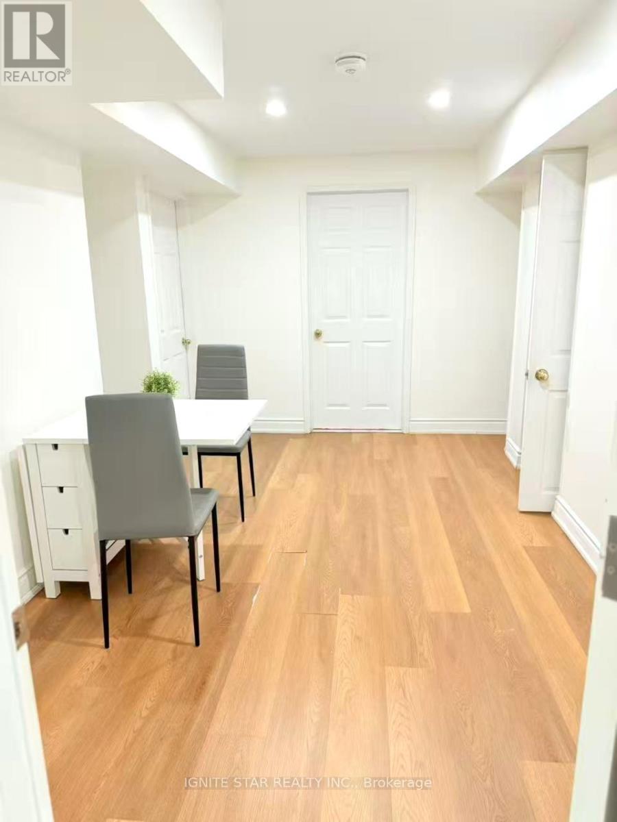 Basement Apartment - 2537 Ambercroft Trail, Mississauga, Ontario  L5M 4K5 - Photo 10 - W12532990