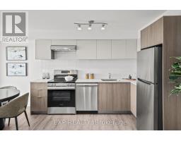 804 - 100 MANETT CRESCENT, Brampton, Ontario