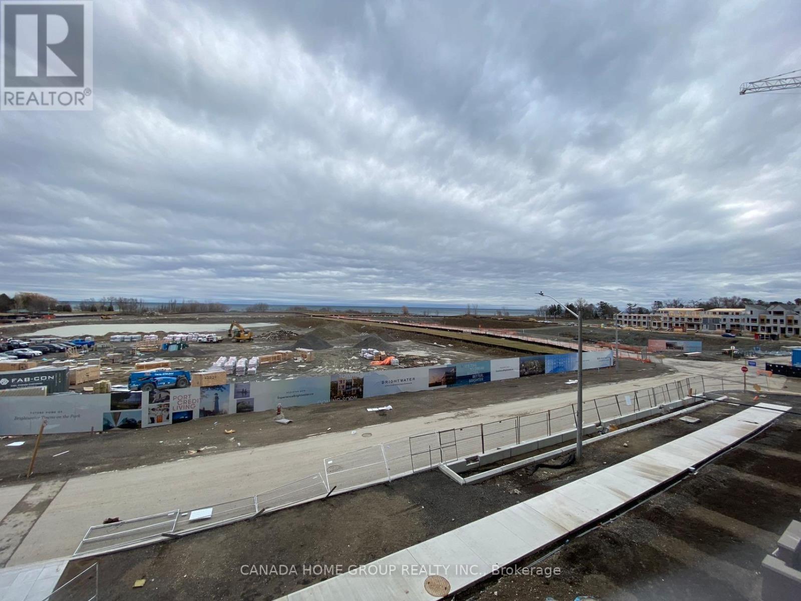 316 - 220 Missinnihe Way, Mississauga, Ontario  L5H 0A9 - Photo 12 - W12533224