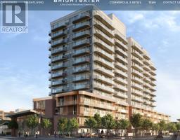 316 - 220 MISSINNIHE WAY, Mississauga, Ontario