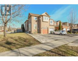 7020 Black Walnut Trail, Mississauga (Lisgar), Ca
