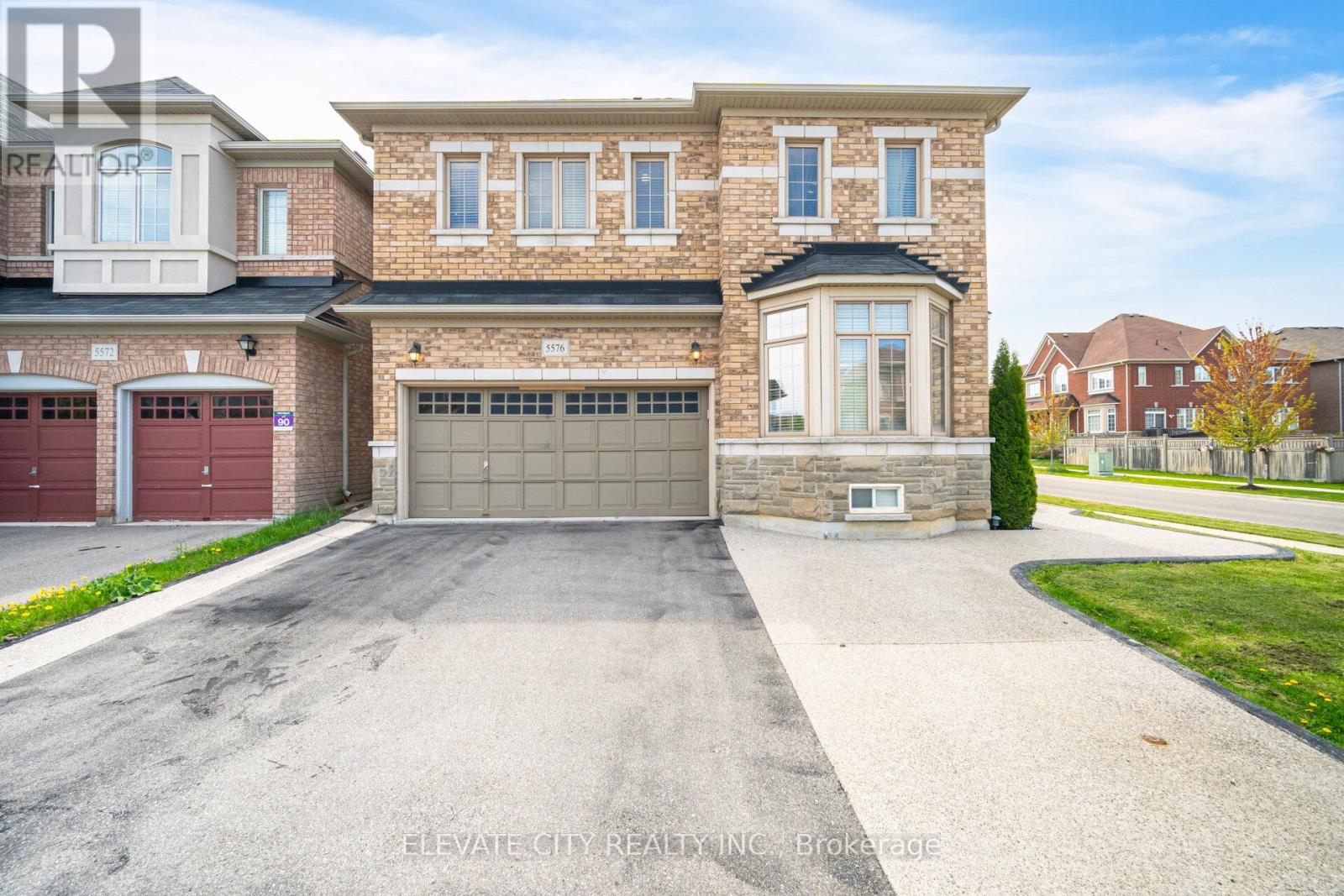 5576 ETHAN DRIVE, Mississauga, Ontario