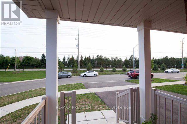 23 Gulfbrook Circle, Brampton, Ontario  L6Z 0G5 - Photo 3 - W12533236