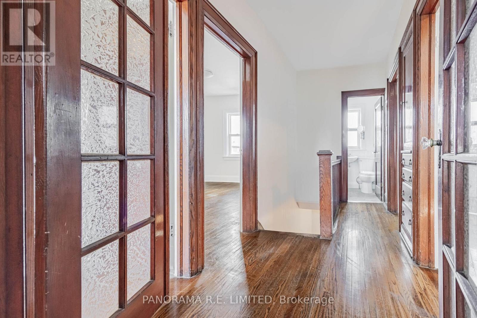 134 Rockwell Avenue, Toronto, Ontario  M6N 1P2 - Photo 11 - W12533248