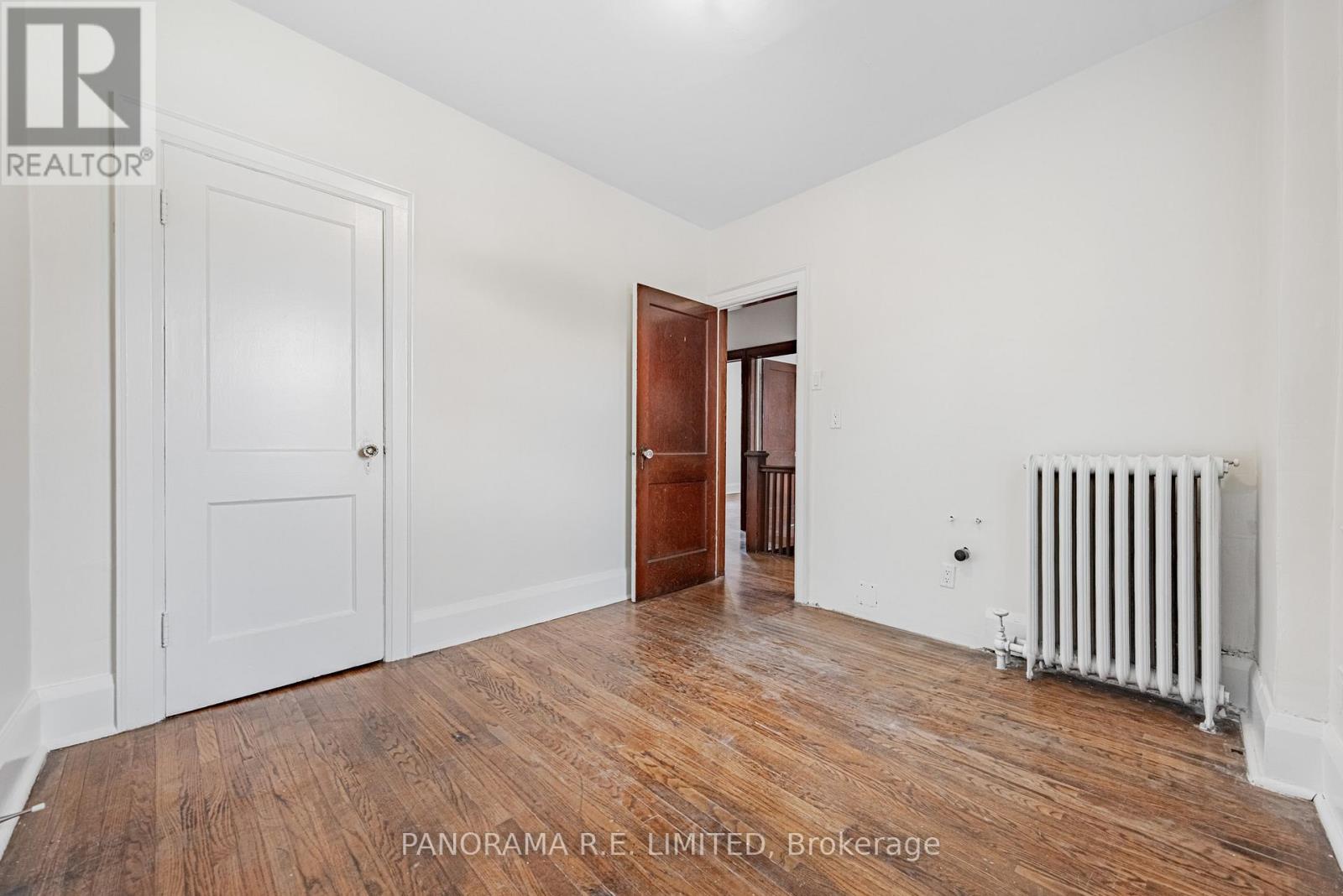 134 Rockwell Avenue, Toronto, Ontario  M6N 1P2 - Photo 18 - W12533248