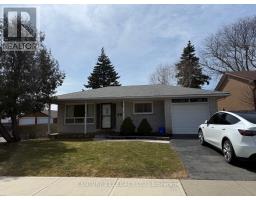 (Upper) - 18 Harper Road, Brampton (Brampton East), Ca