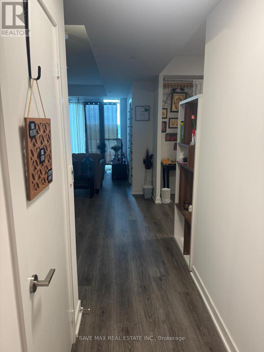 420 - 225 Malta Avenue, Brampton, Ontario  L6Y 4M5 - Photo 2 - W12533288