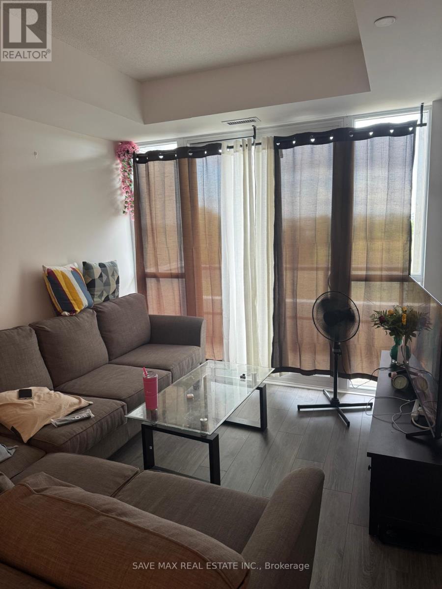 420 - 225 Malta Avenue, Brampton, Ontario  L6Y 4M5 - Photo 5 - W12533288