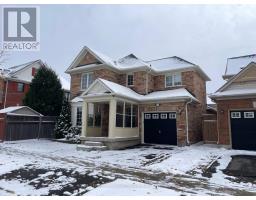 1322 CLARK BOULEVARD, Milton, Ontario