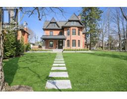 2187 LAKESHORE ROAD, Burlington, Ontario