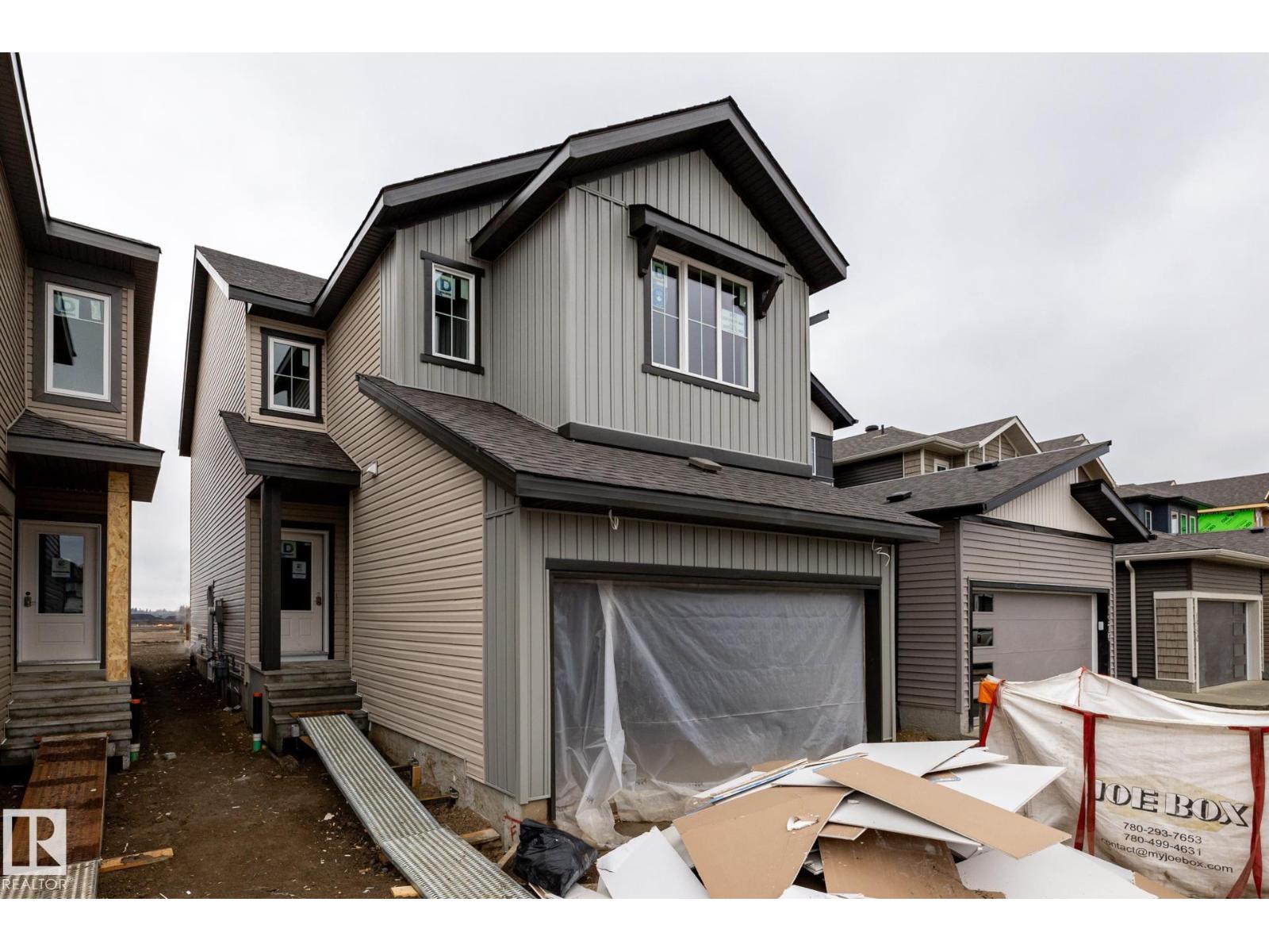 1972 210 ST NW, Edmonton, Alberta