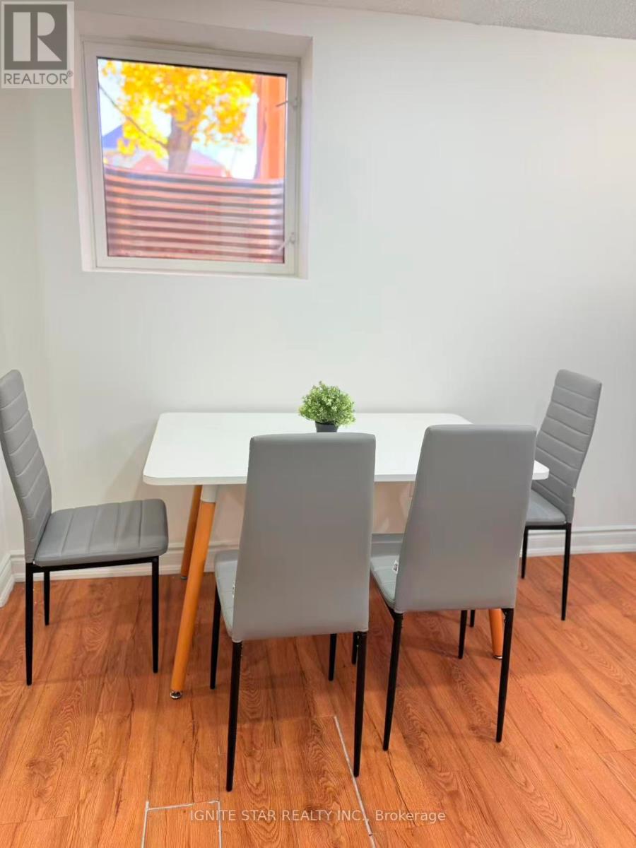 Basement Apartment - 2537 Ambercroft Trail, Mississauga, Ontario  L5M 4K5 - Photo 5 - W12532990