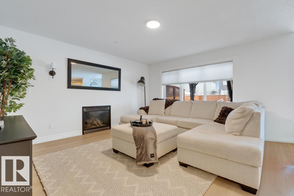 5106 62 St, Beaumont, Alberta  T4X 1V5 - Photo 7 - E4465384