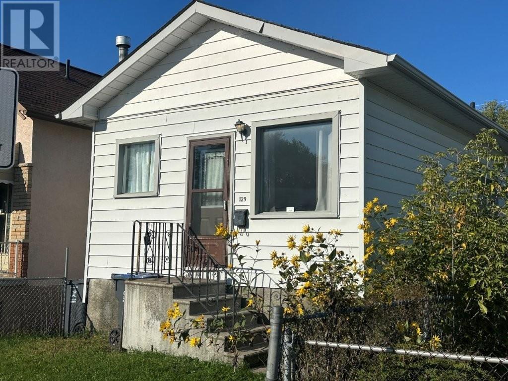 129 Robertson Street, Thunder Bay, Ontario  P7C 2N6 - Photo 2 - TB253379