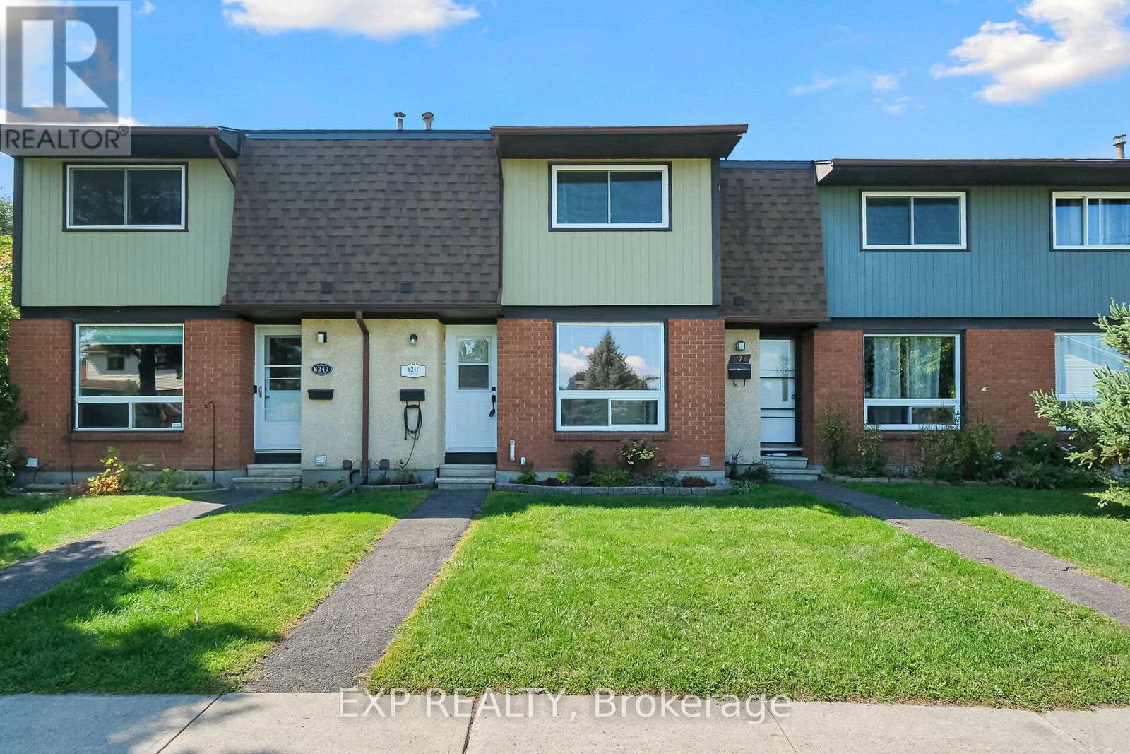 60 - 6247 SUNDOWN CRESCENT, Ottawa, Ontario