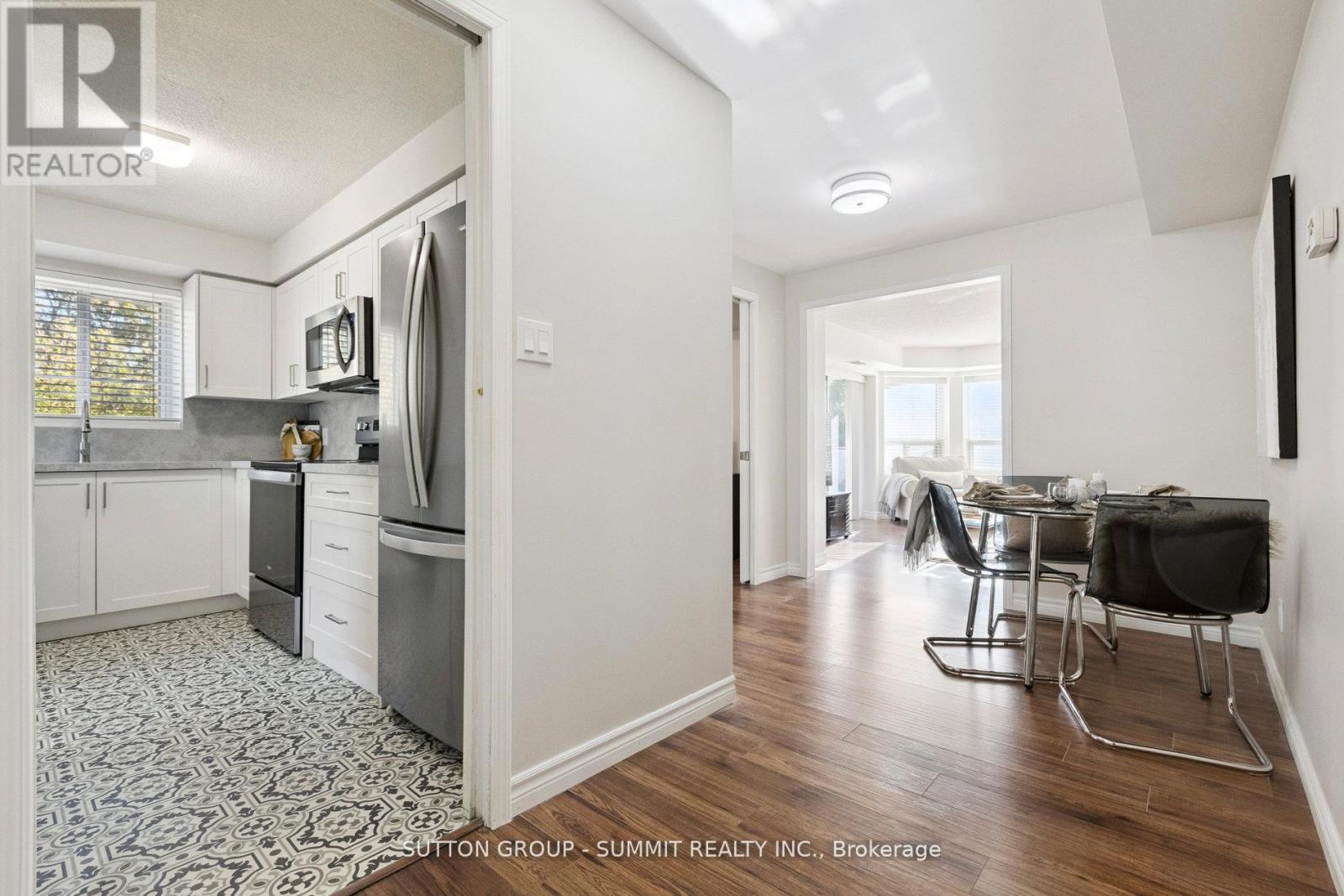 401 - 281 Bristol Street, Guelph, Ontario  N1H 8J3 - Photo 23 - X12533240