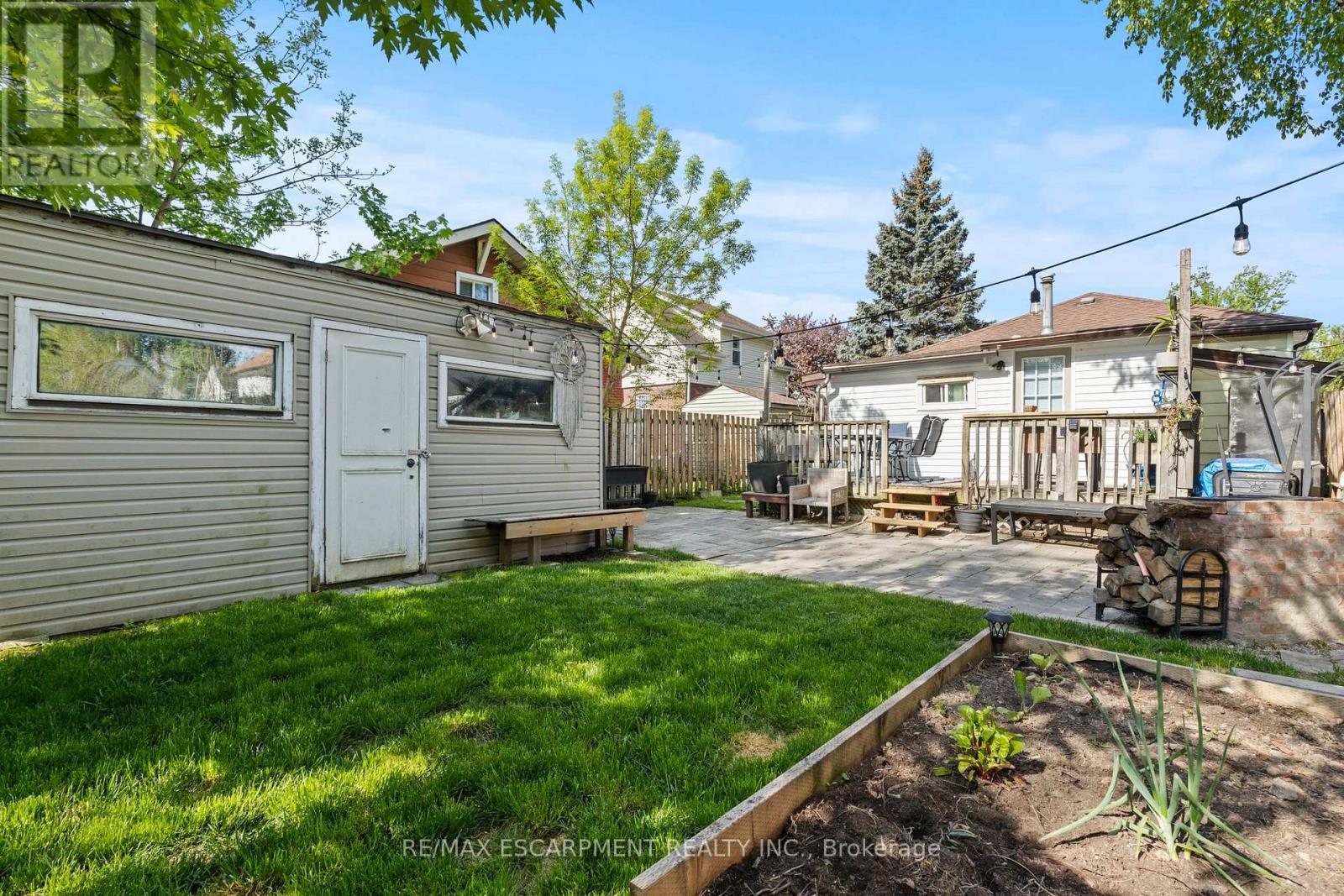 4774 Saint Clair Avenue E, Niagara Falls, Ontario  L2E 3T1 - Photo 43 - X12533250