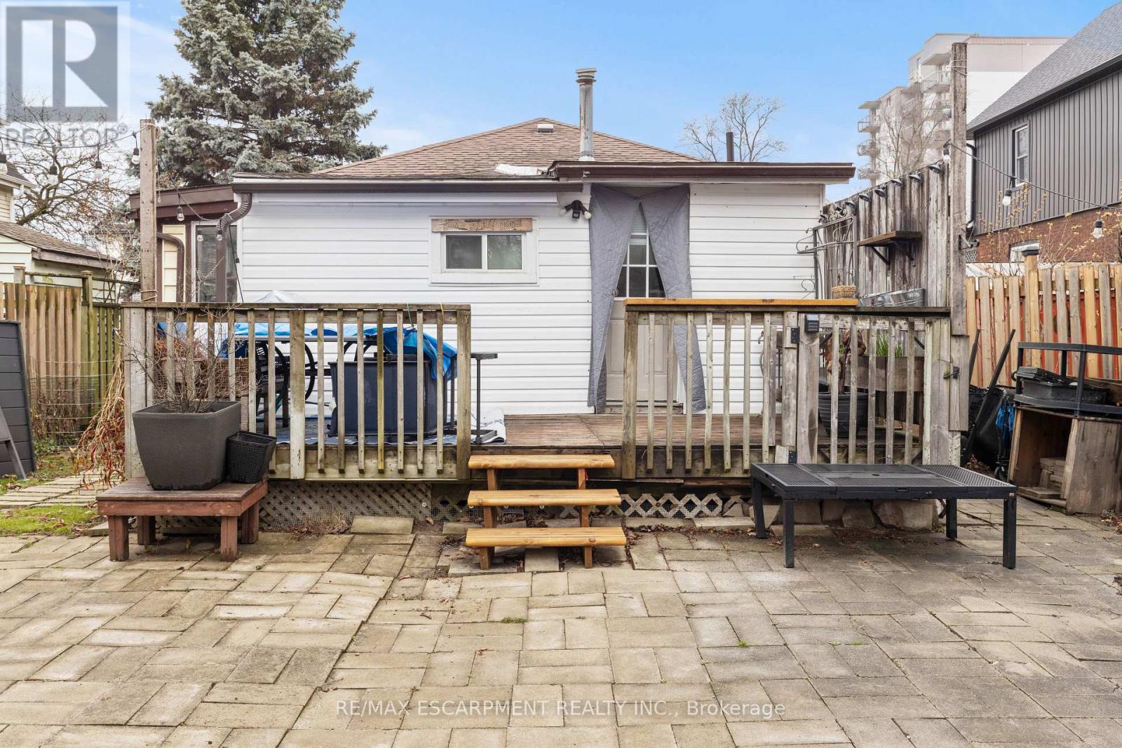 4774 Saint Clair Avenue E, Niagara Falls, Ontario  L2E 3T1 - Photo 47 - X12533250