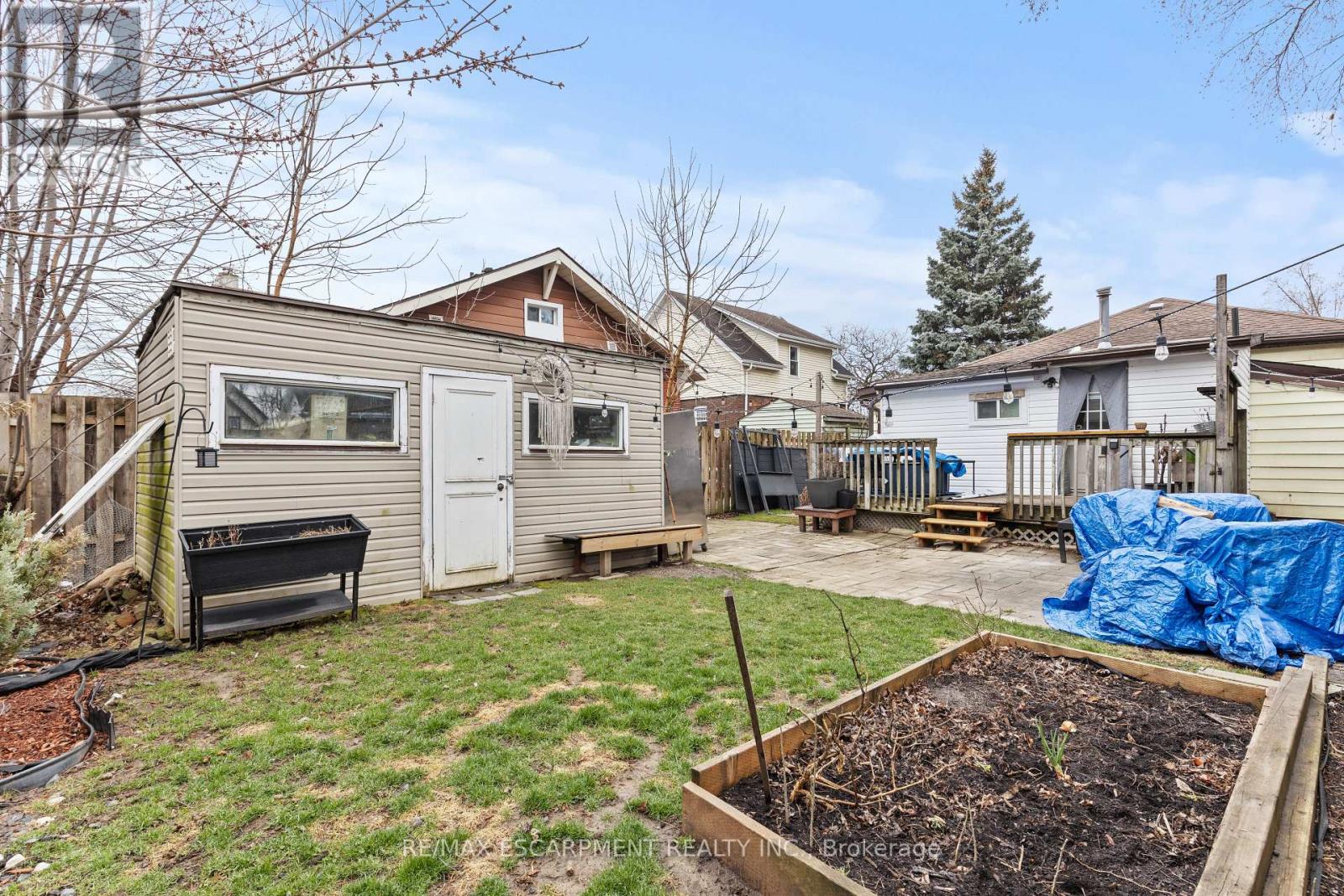 4774 Saint Clair Avenue E, Niagara Falls, Ontario  L2E 3T1 - Photo 50 - X12533250