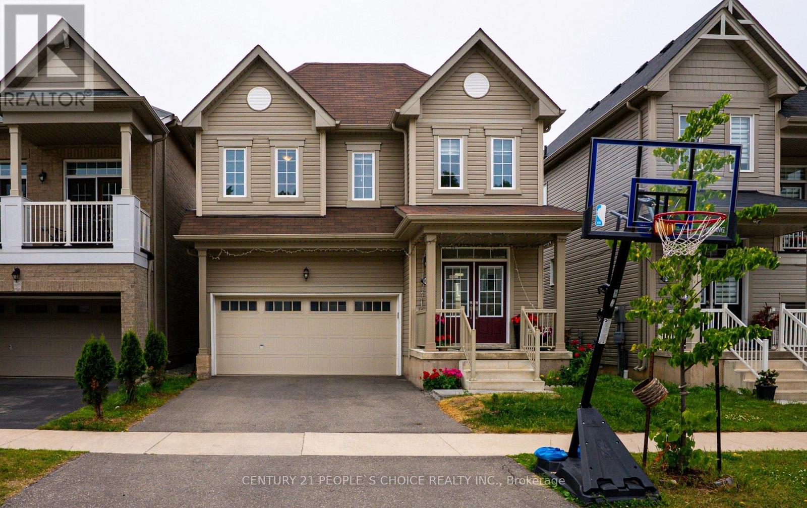 8670 Chickory Trail, Niagara Falls, Ontario  L2H 3S5 - Photo 2 - X12533284