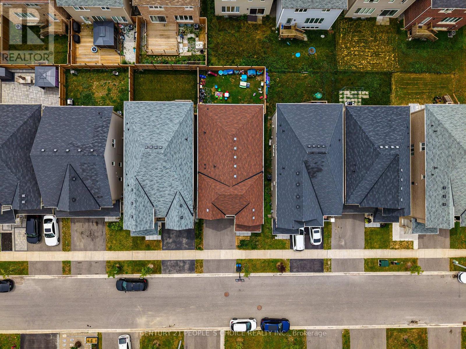 8670 Chickory Trail, Niagara Falls, Ontario  L2H 3S5 - Photo 38 - X12533284