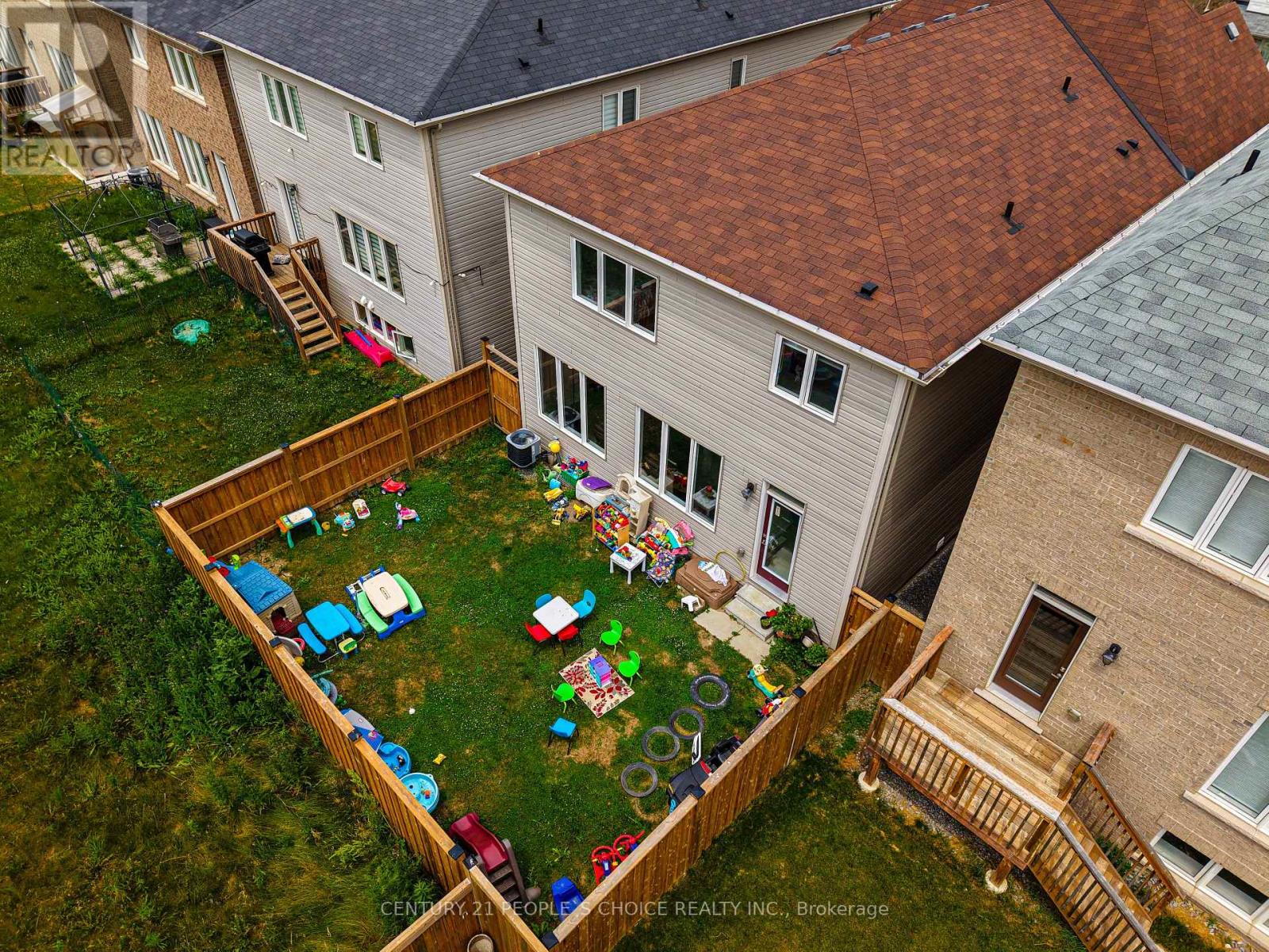 8670 Chickory Trail, Niagara Falls, Ontario  L2H 3S5 - Photo 39 - X12533284