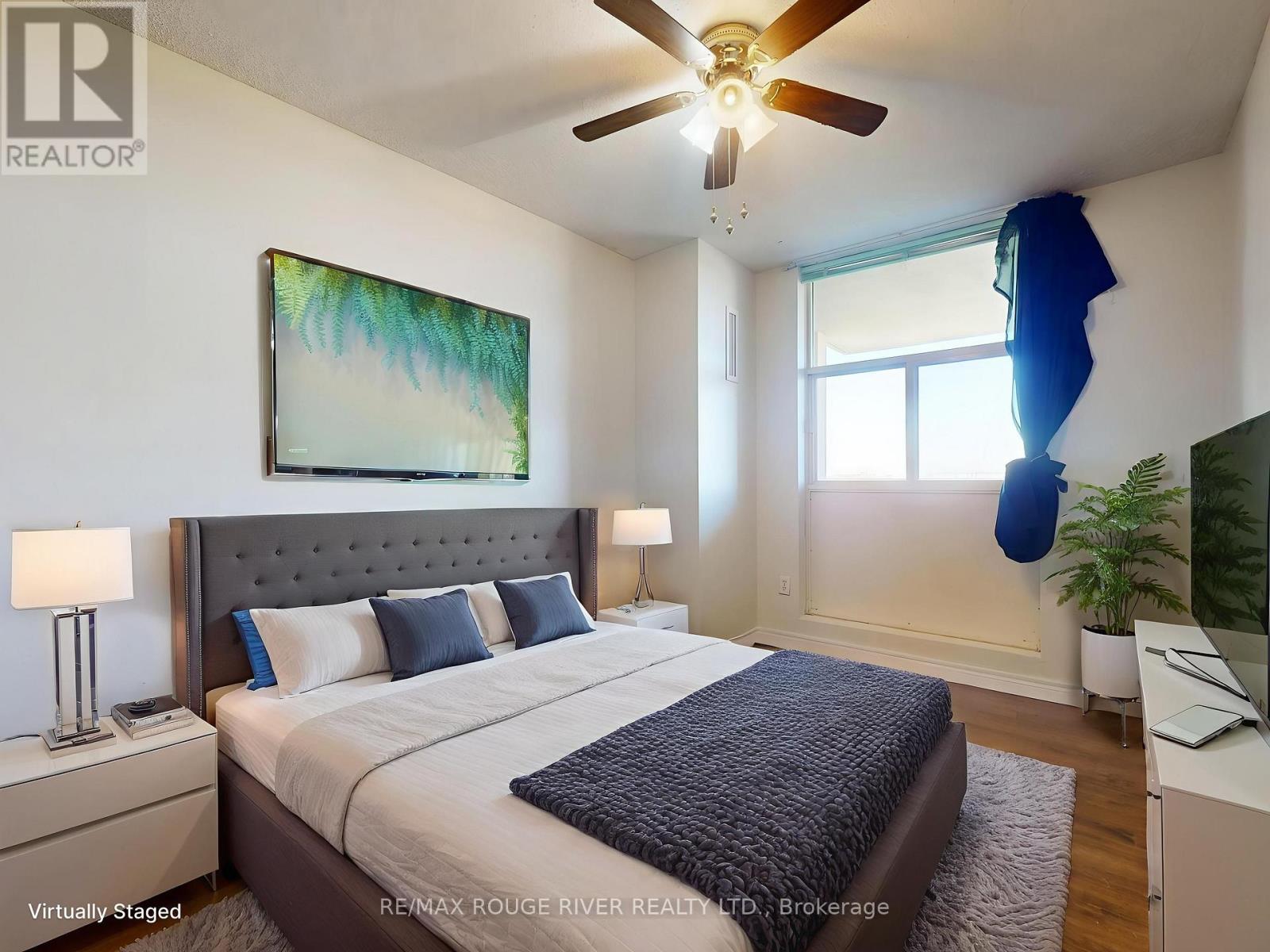 902 - 44 Falby Court, Ajax, Ontario  L1S 3L1 - Photo 22 - E12467110