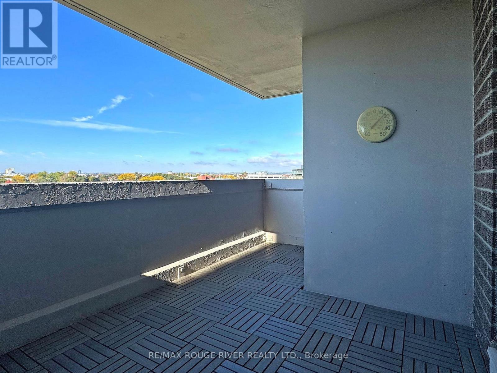 902 - 44 Falby Court, Ajax, Ontario  L1S 3L1 - Photo 10 - E12467110