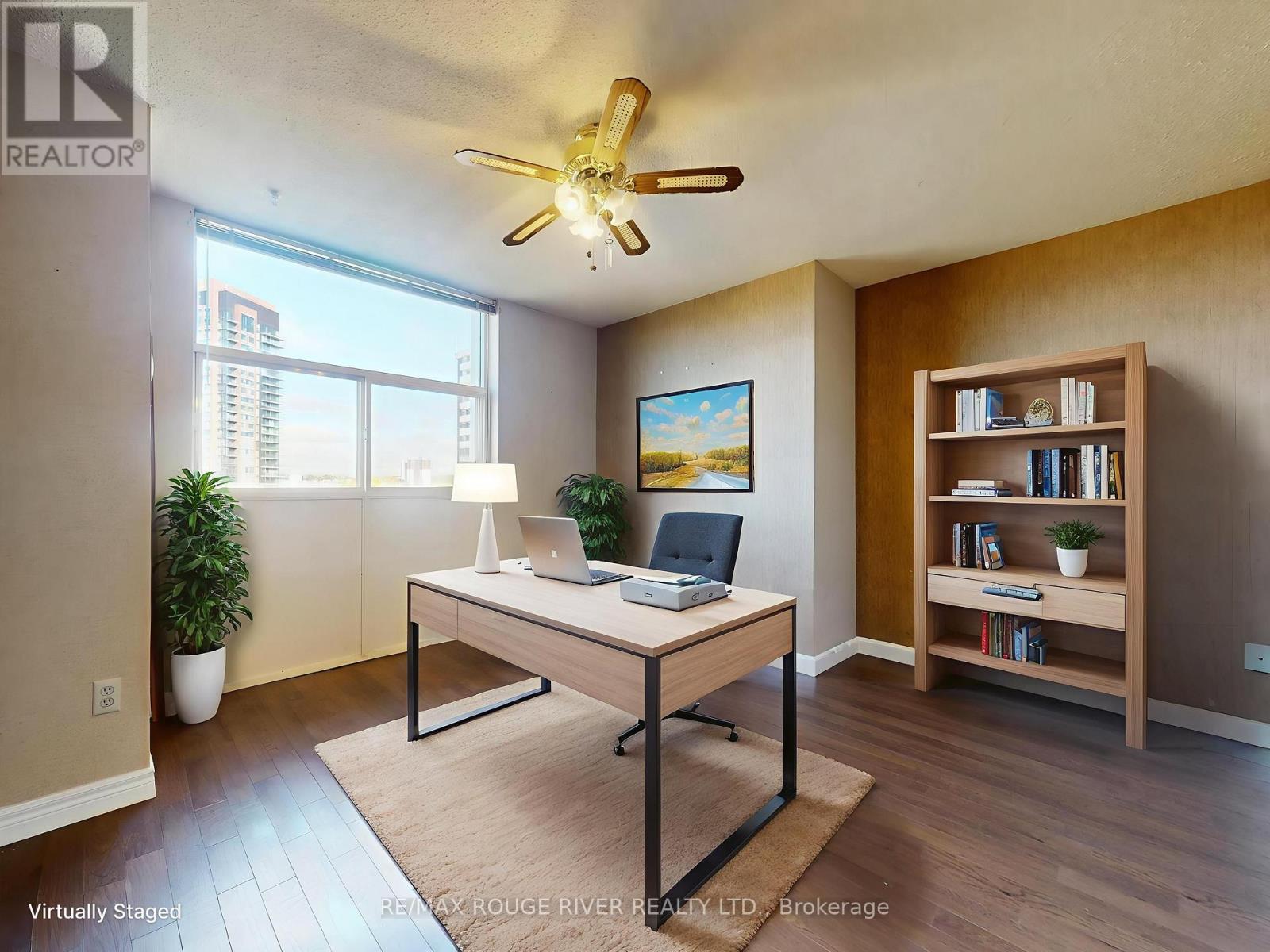 902 - 44 Falby Court, Ajax, Ontario  L1S 3L1 - Photo 25 - E12467110