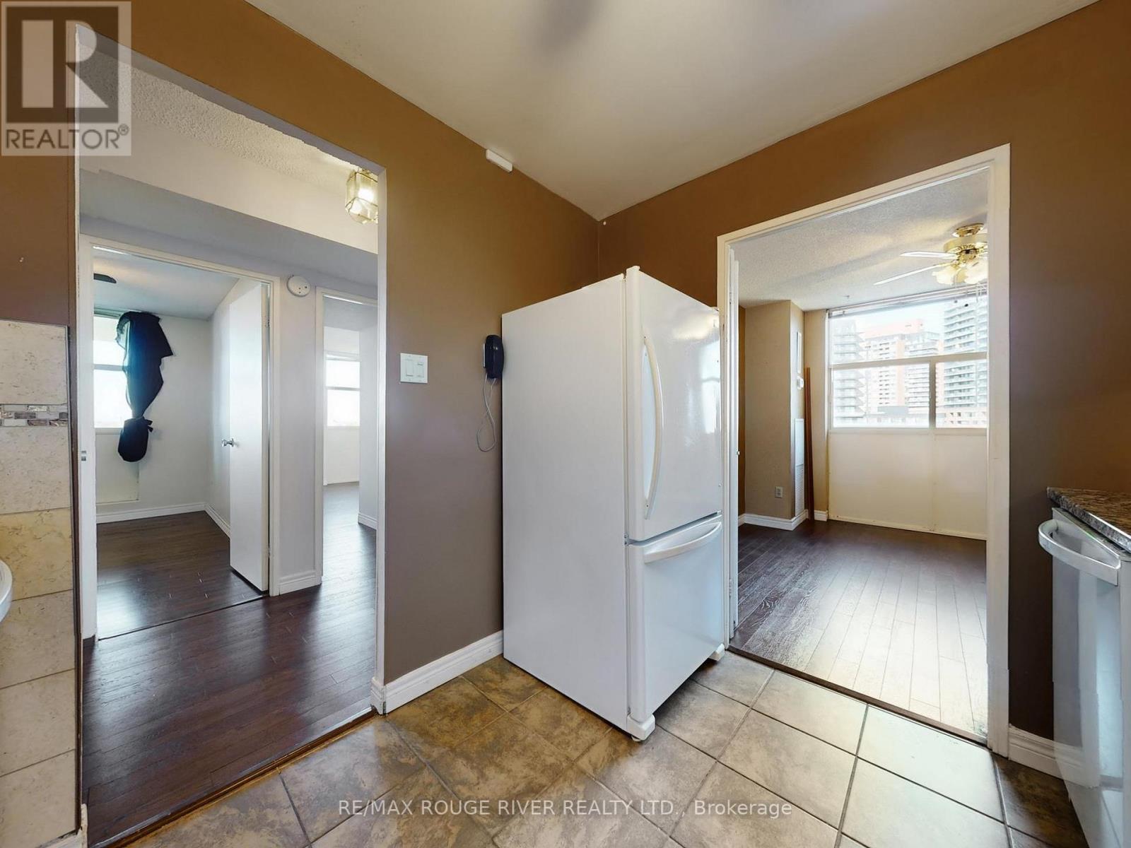 902 - 44 Falby Court, Ajax, Ontario  L1S 3L1 - Photo 15 - E12467110