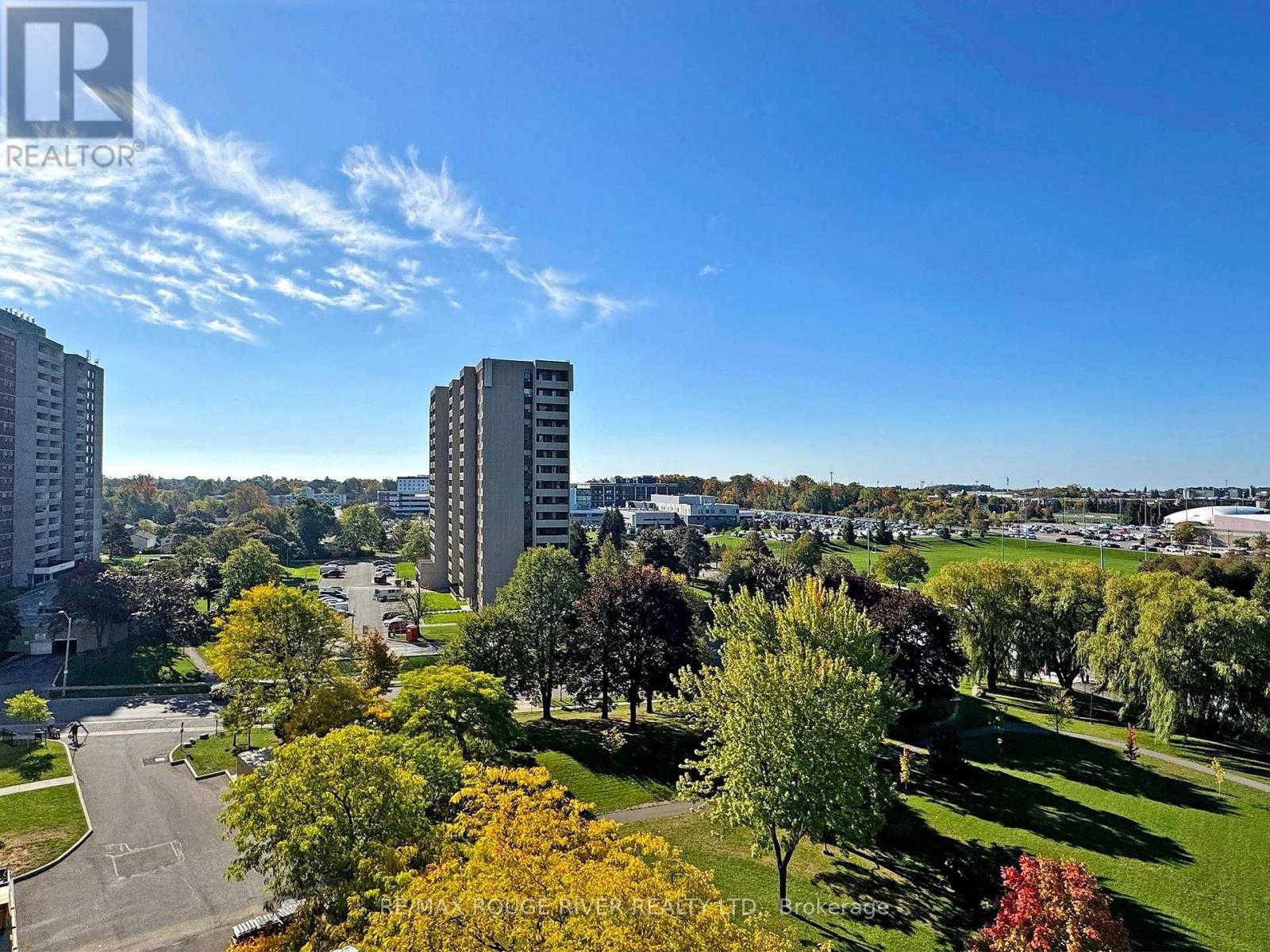 902 - 44 Falby Court, Ajax, Ontario  L1S 3L1 - Photo 13 - E12467110
