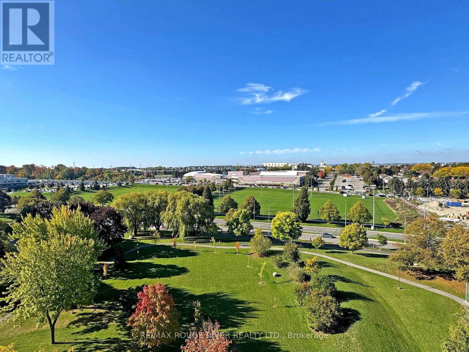 902 - 44 Falby Court, Ajax, Ontario  L1S 3L1 - Photo 12 - E12467110