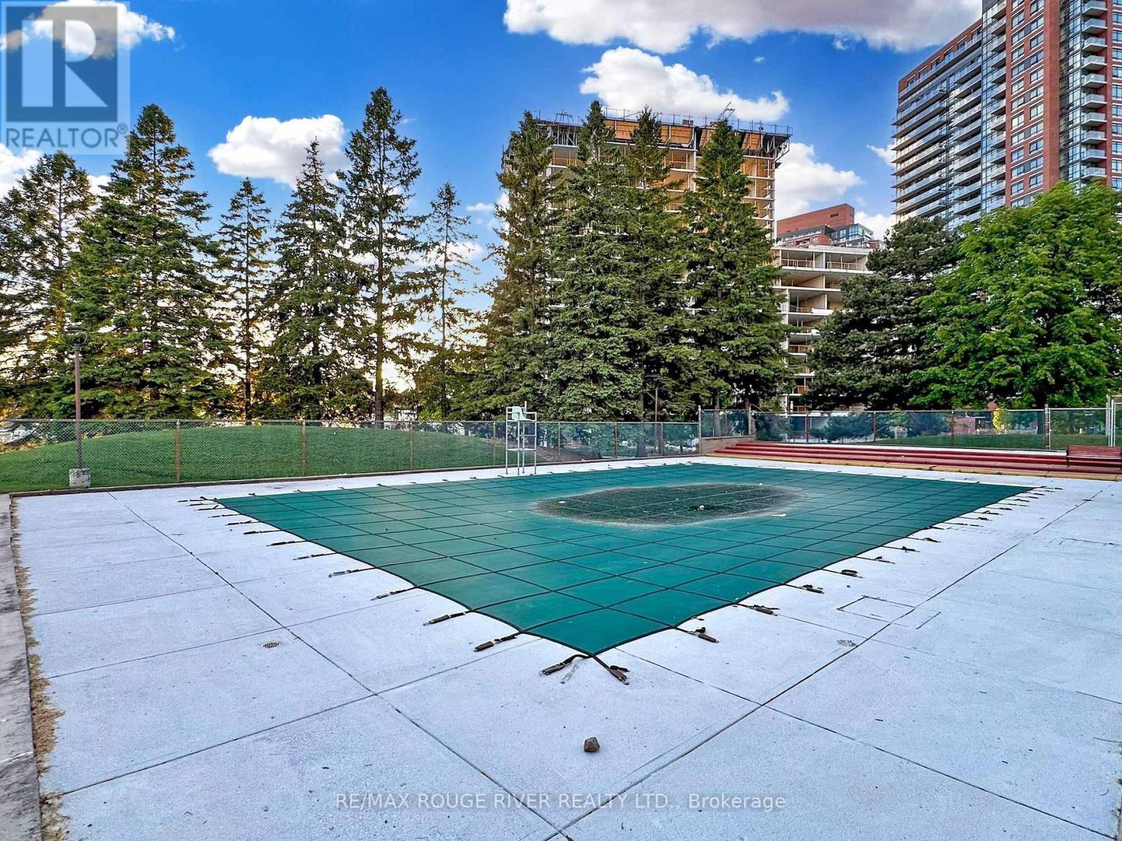 902 - 44 Falby Court, Ajax, Ontario  L1S 3L1 - Photo 32 - E12467110