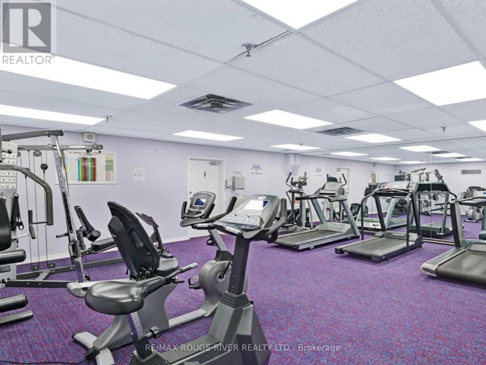 902 - 44 Falby Court, Ajax, Ontario  L1S 3L1 - Photo 35 - E12467110