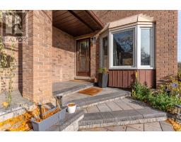 28 UPLAND DRIVE, Whitby, Ontario