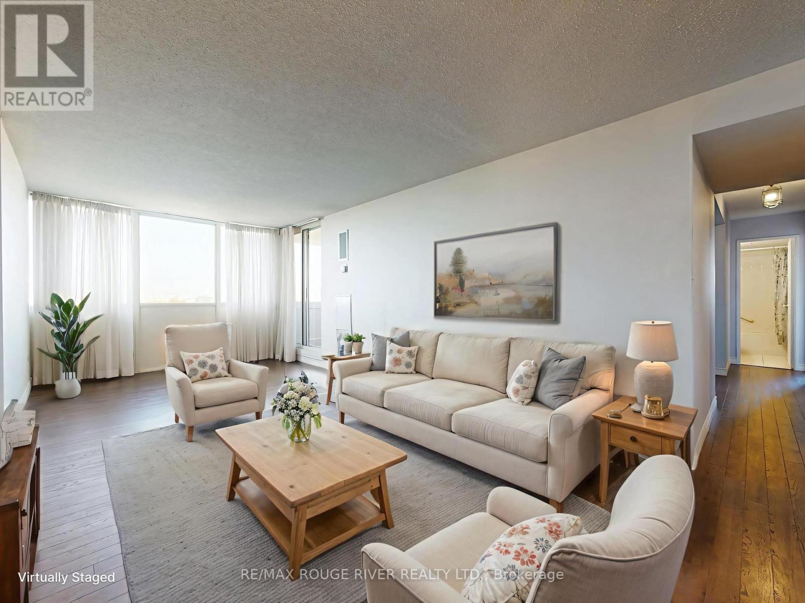 902 - 44 Falby Court, Ajax, Ontario  L1S 3L1 - Photo 7 - E12467110