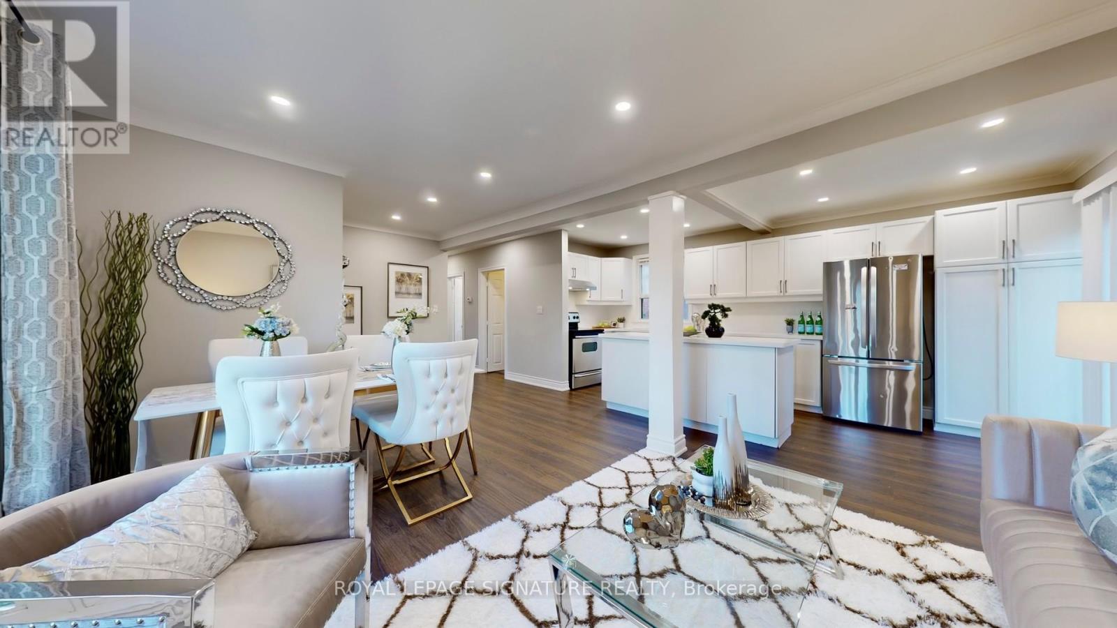 2 Kilpatrick Place, Toronto, Ontario  M1R 2A8 - Photo 4 - E12515960