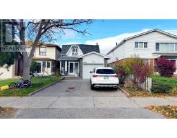 136 Valdor Drive, Toronto (Agincourt North), Ca