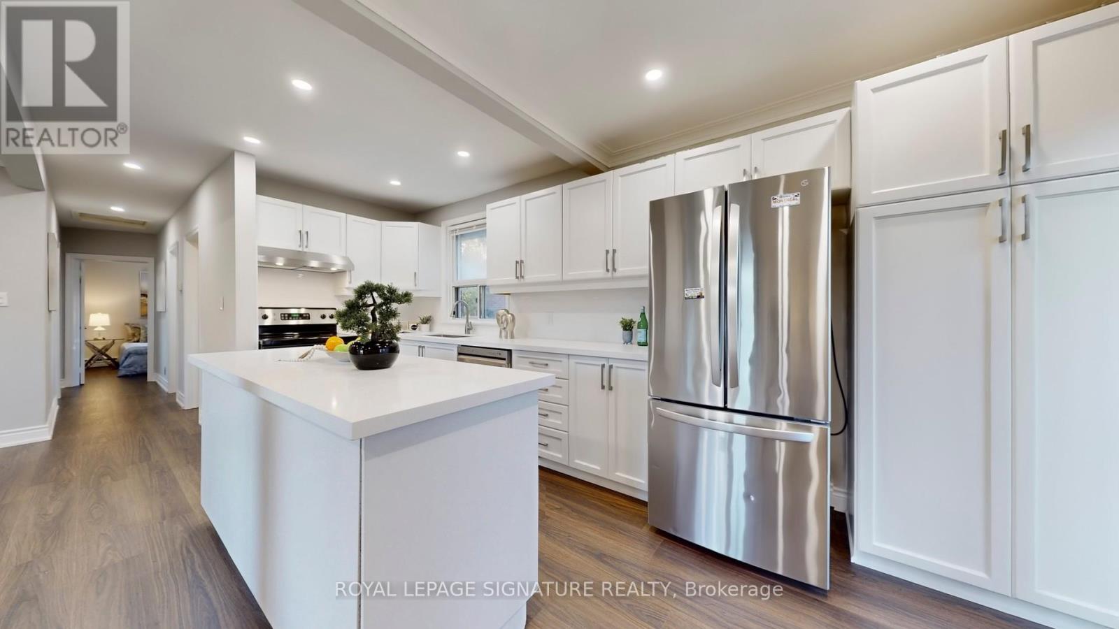 2 Kilpatrick Place, Toronto, Ontario  M1R 2A8 - Photo 6 - E12515960