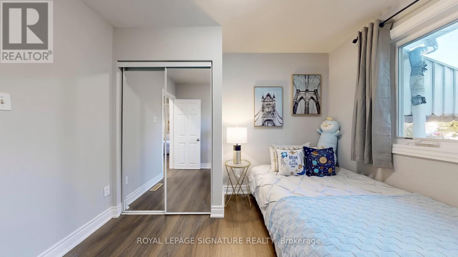 2 Kilpatrick Place, Toronto, Ontario  M1R 2A8 - Photo 13 - E12515960