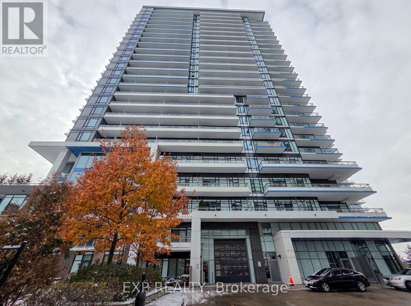 1909 - 2560 EGLINTON AVENUE W, Mississauga, Ontario