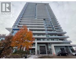 1909 - 2560 EGLINTON AVENUE W, Mississauga, Ontario