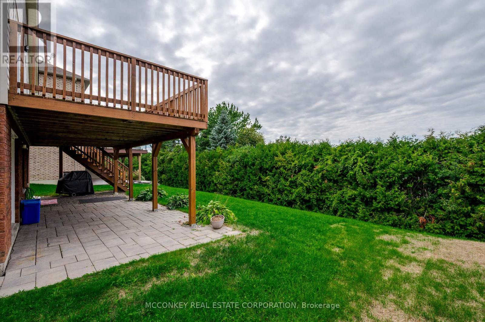 1563 Scollard Crescent, Peterborough, Ontario  K9H 0A8 - Photo 37 - X12399412