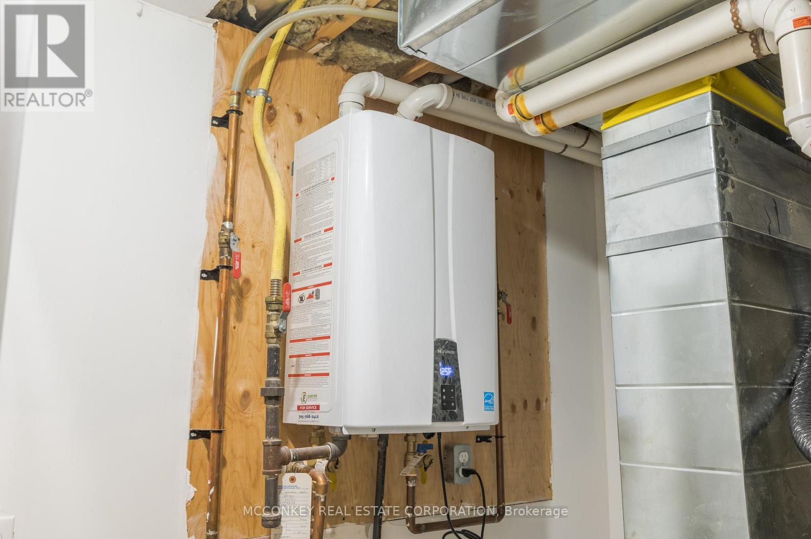 1563 Scollard Crescent, Peterborough, Ontario  K9H 0A8 - Photo 34 - X12399412