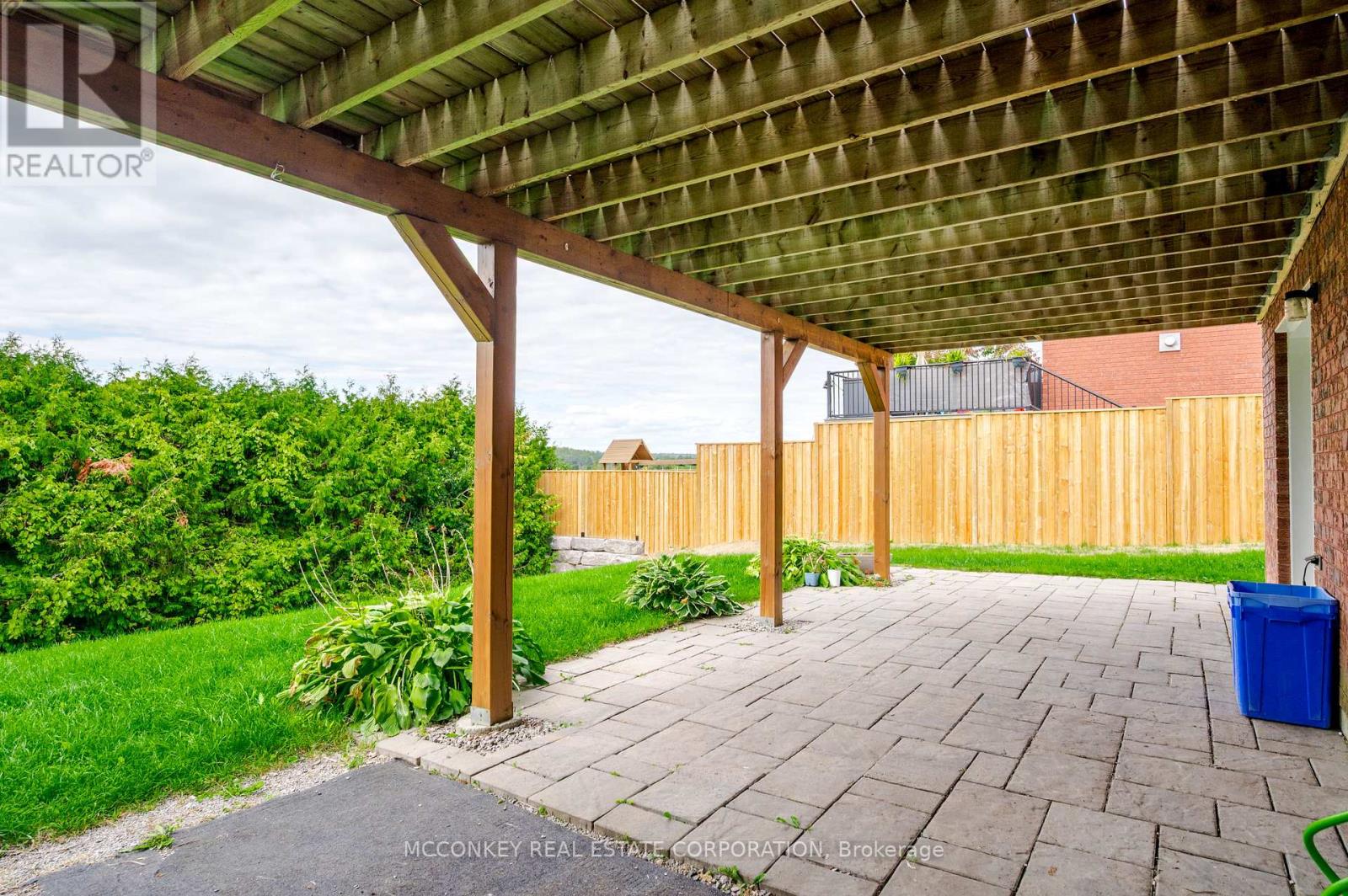 1563 Scollard Crescent, Peterborough, Ontario  K9H 0A8 - Photo 39 - X12399412