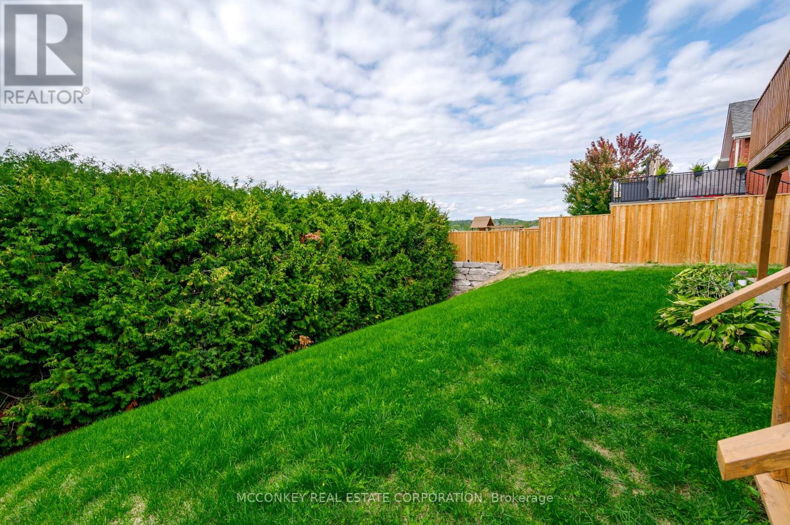 1563 Scollard Crescent, Peterborough, Ontario  K9H 0A8 - Photo 40 - X12399412