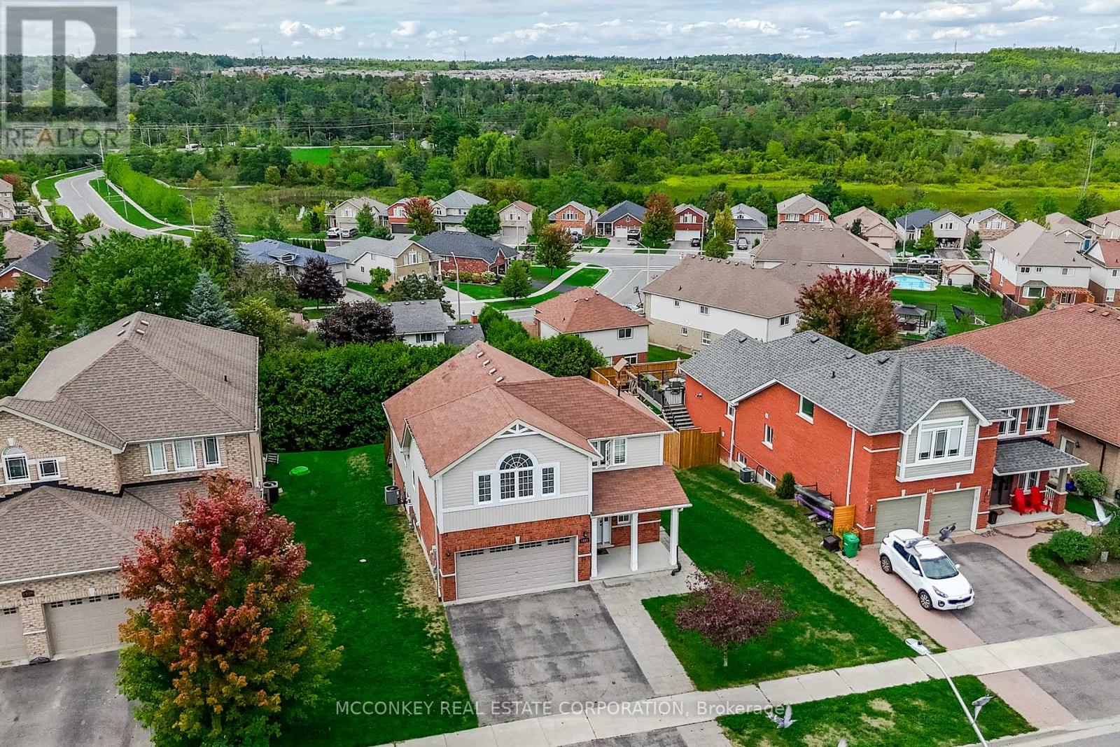 1563 Scollard Crescent, Peterborough, Ontario  K9H 0A8 - Photo 46 - X12399412