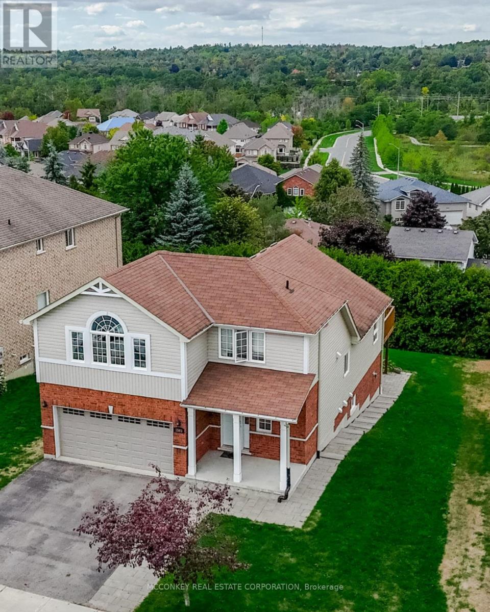 1563 Scollard Crescent, Peterborough, Ontario  K9H 0A8 - Photo 6 - X12399412